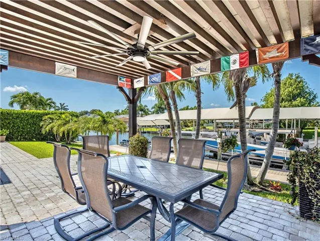 980 Bal Isle Dr, Fort Myers, Florida 33919