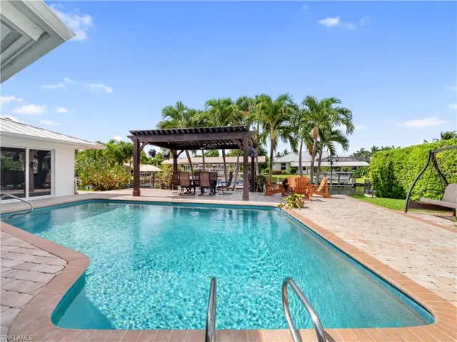 980 Bal Isle Dr, Fort Myers, Florida 33919