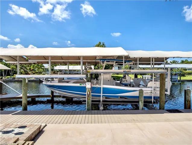 980 Bal Isle Dr, Fort Myers, Florida 33919