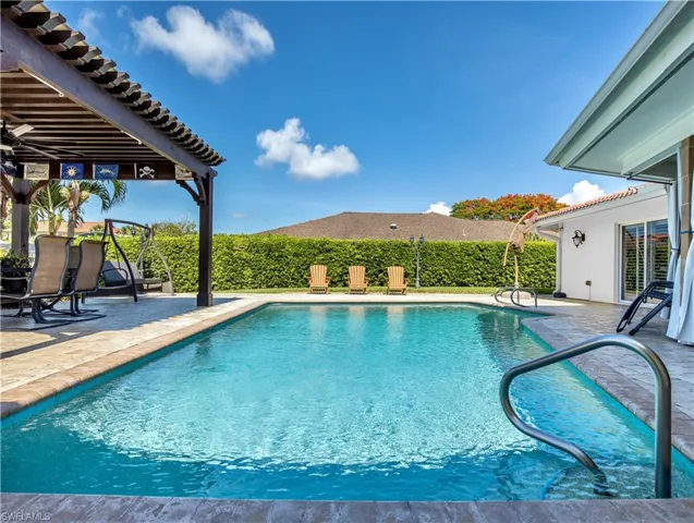 980 Bal Isle Dr, Fort Myers, Florida 33919