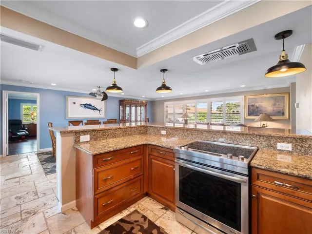 980 Bal Isle Dr, Fort Myers, Florida 33919