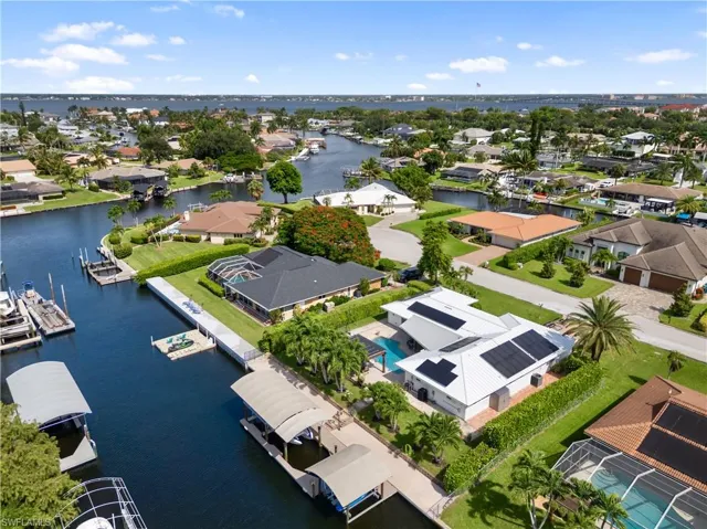 980 Bal Isle Dr, Fort Myers, Florida 33919