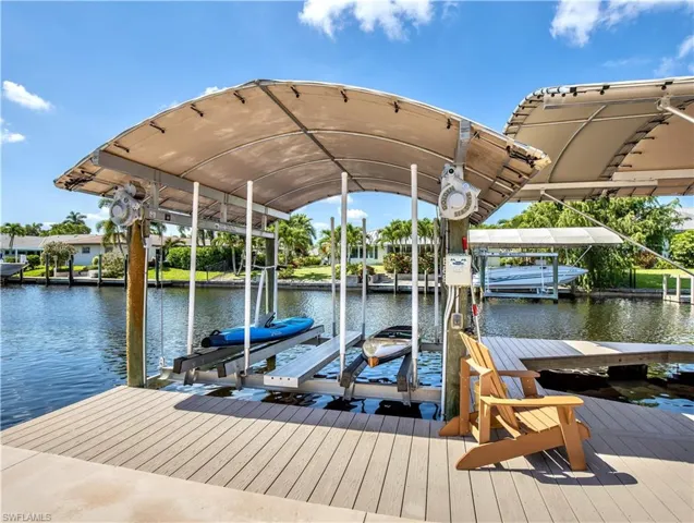 980 Bal Isle Dr, Fort Myers, Florida 33919