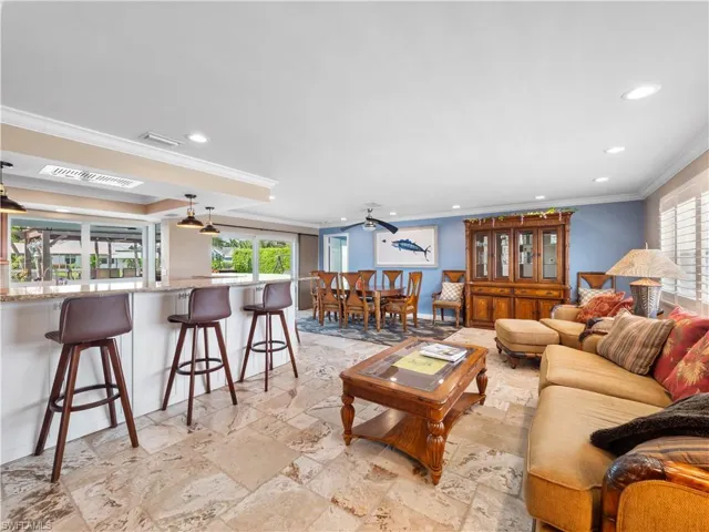 980 Bal Isle Dr, Fort Myers, Florida 33919