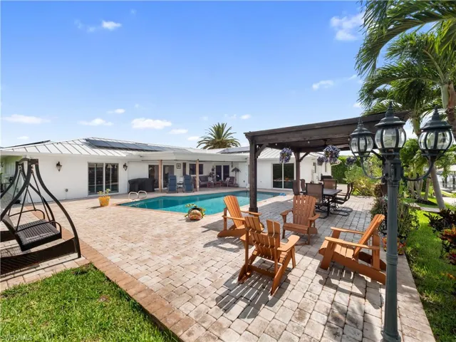 980 Bal Isle Dr, Fort Myers, Florida 33919