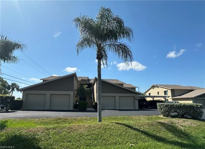 4120 Se 19th Pl # 202, Cape Coral Fl 33904