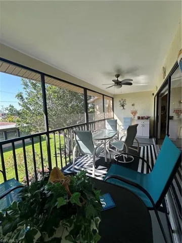 4120 Se 19th Pl # 202, Cape Coral Fl 33904