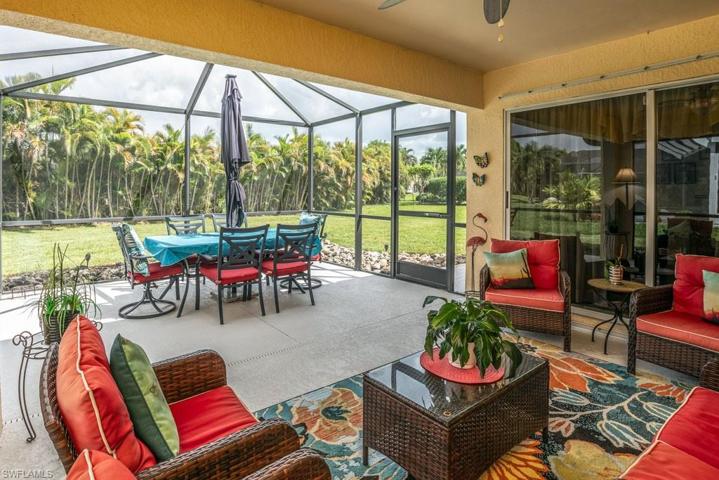 Extended Lanai