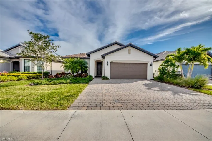 17151  Anesbury  PL, Fort Myers, FL 33967
