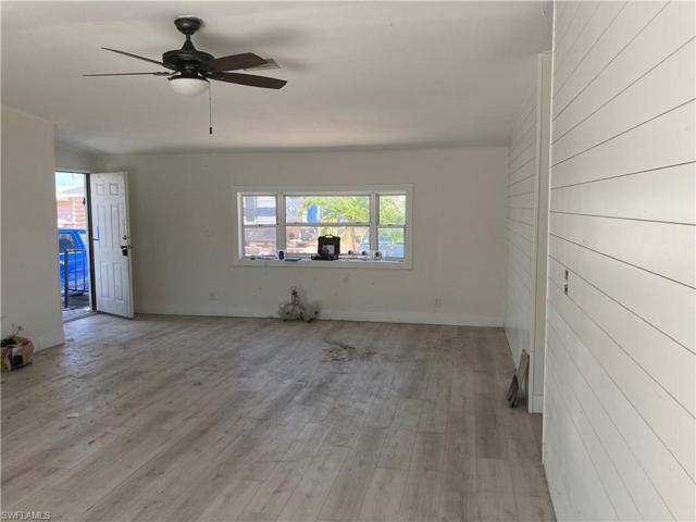 Living Room from front entry