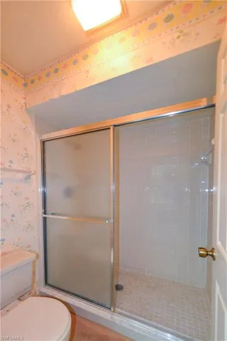 Shower
