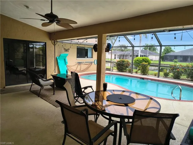 2306 8th St, Cape Coral, Florida 33990