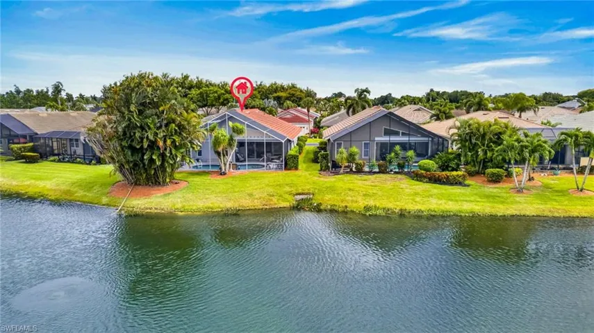 9512 Mariners Cove Ln, Fort Myers, Florida 33919