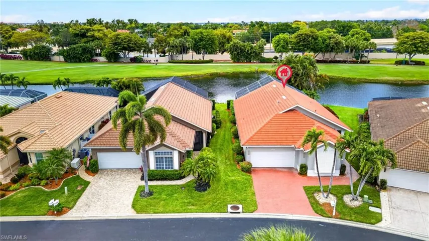 9512 Mariners Cove Ln, Fort Myers, Florida 33919