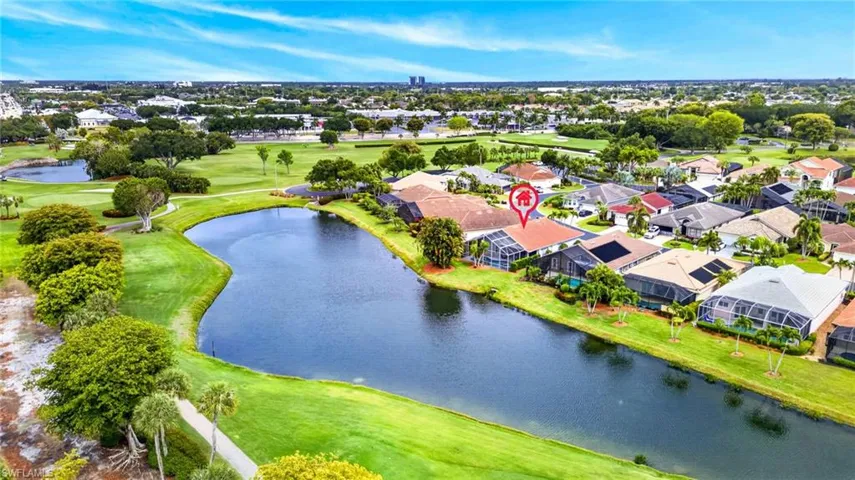 9512 Mariners Cove Ln, Fort Myers, Florida 33919