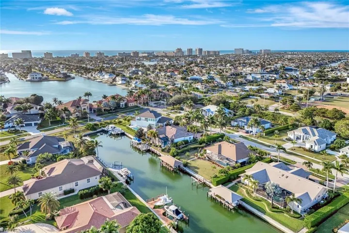 1429 Collingswood Ave, Marco Island, Florida 34145