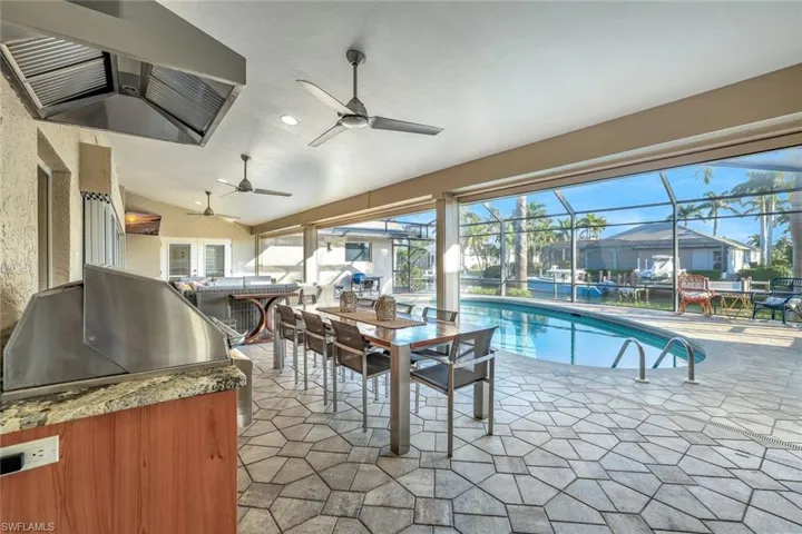 1429 Collingswood Ave, Marco Island, Florida 34145