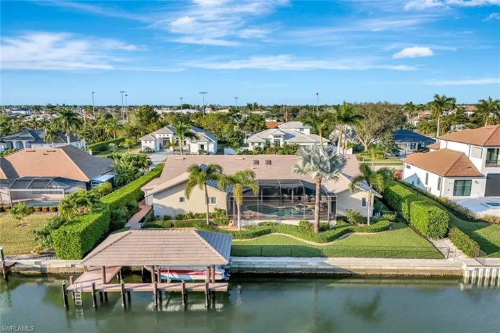 1429 Collingswood Ave, Marco Island, Florida 34145