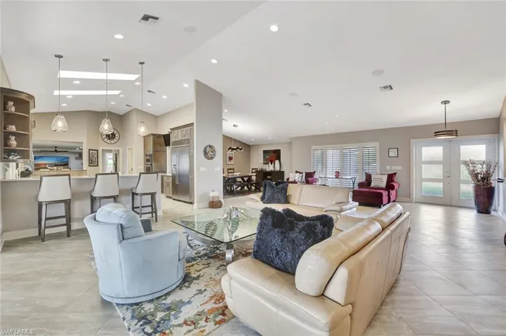 1429 Collingswood Ave, Marco Island, Florida 34145