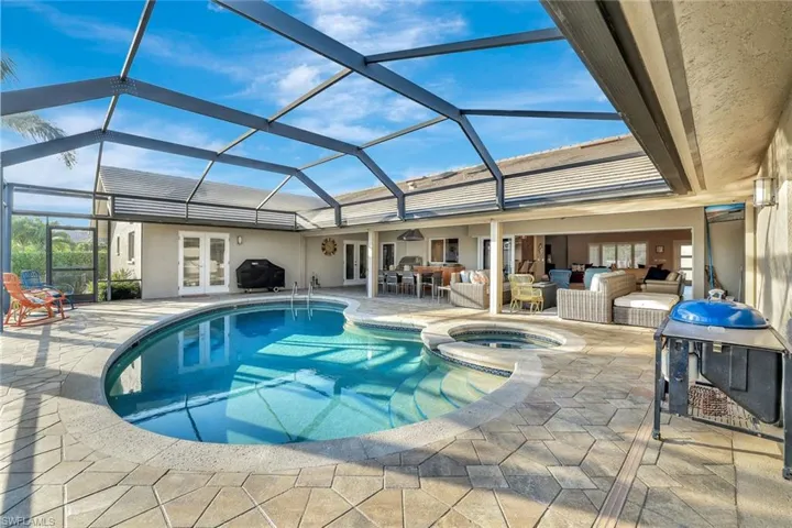 1429 Collingswood Ave, Marco Island, Florida 34145
