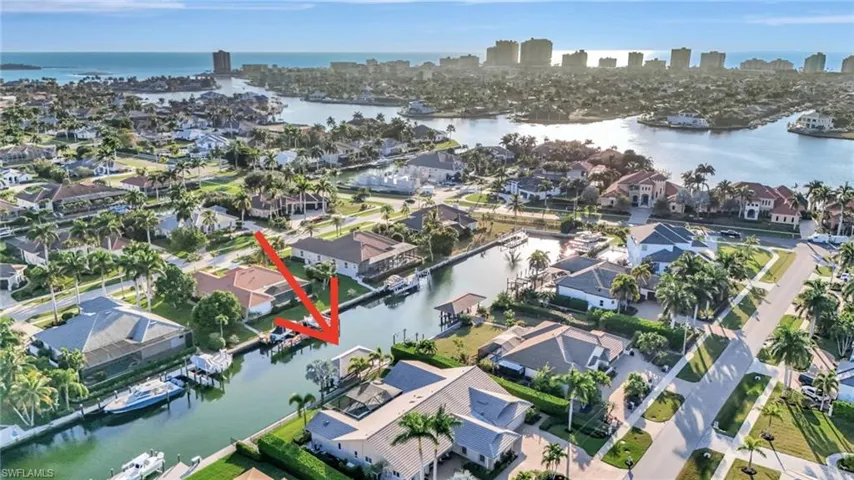 1429 Collingswood Ave, Marco Island, Florida 34145