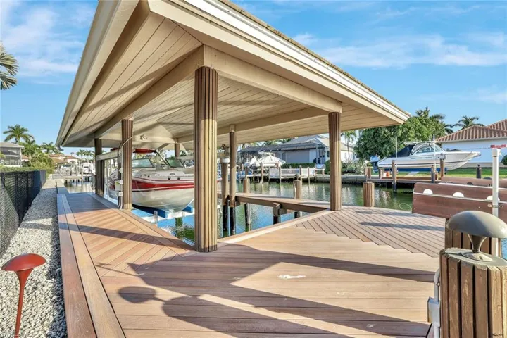 1429 Collingswood Ave, Marco Island, Florida 34145