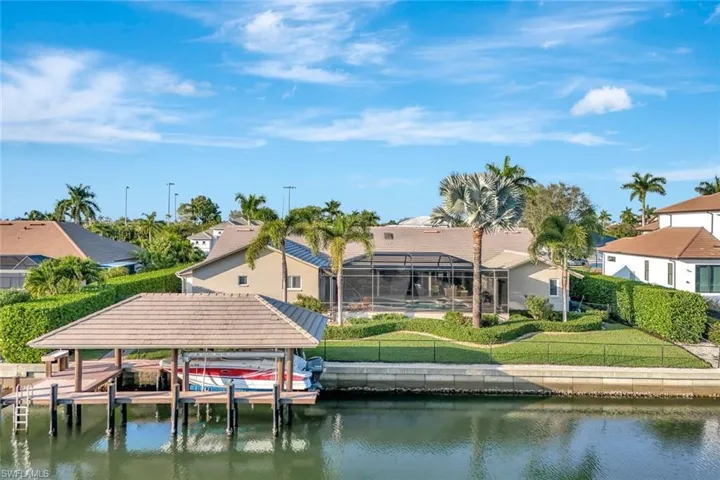 1429 Collingswood Ave, Marco Island, Florida 34145