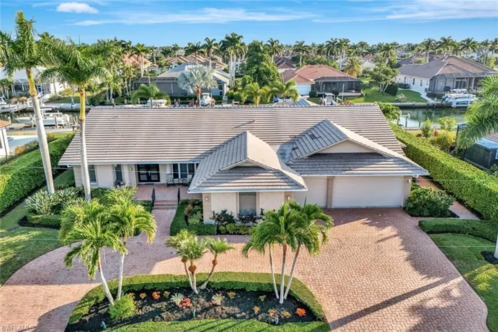 1429 Collingswood Ave, Marco Island, Florida 34145