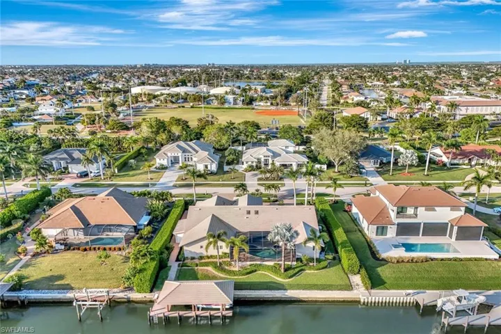 1429 Collingswood Ave, Marco Island, Florida 34145