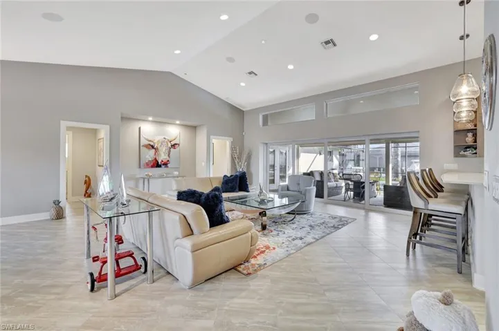 1429 Collingswood Ave, Marco Island, Florida 34145