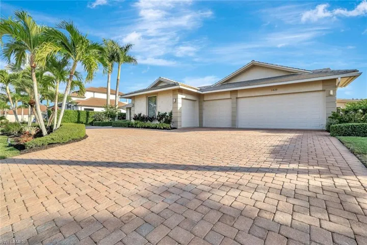 1429 Collingswood Ave, Marco Island, Florida 34145