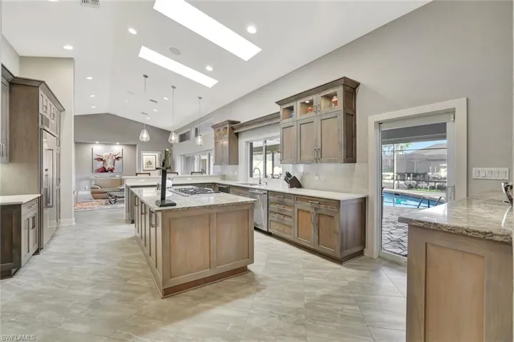 1429 Collingswood Ave, Marco Island, Florida 34145