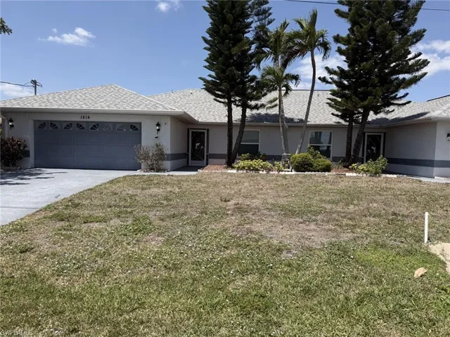 1414 SE 6th  AVE, Cape Coral, FL 33990