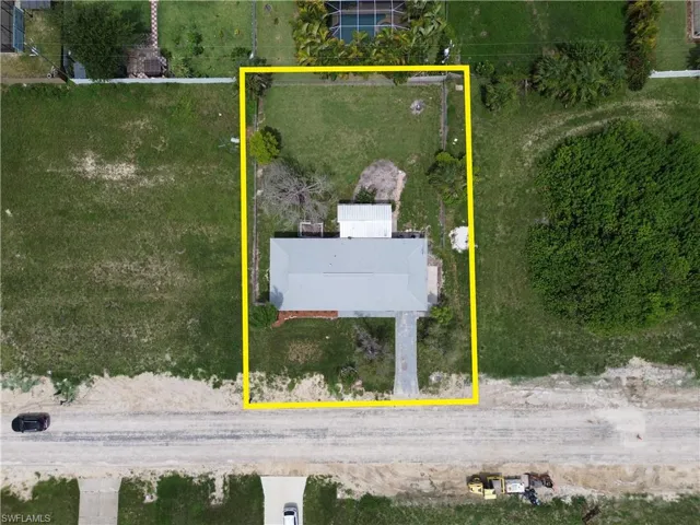 2100 NE 14th  PL, Cape Coral, FL 33909