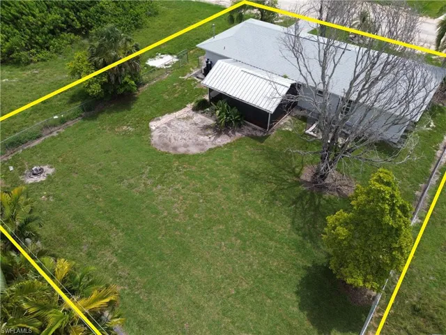 2100 NE 14th  PL, Cape Coral, FL 33909