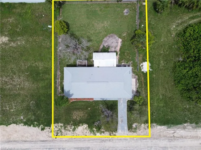 2100 NE 14th  PL, Cape Coral, FL 33909