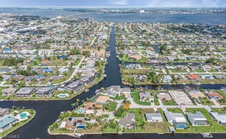 5110  Rutland  CT, Cape Coral, FL 33904