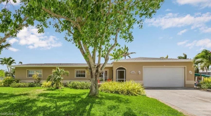 5110  Rutland  CT, Cape Coral, FL 33904