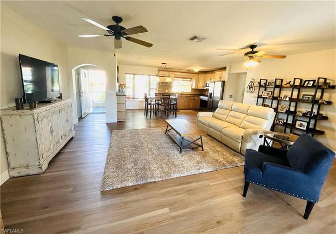 5110  Rutland  CT, Cape Coral, FL 33904