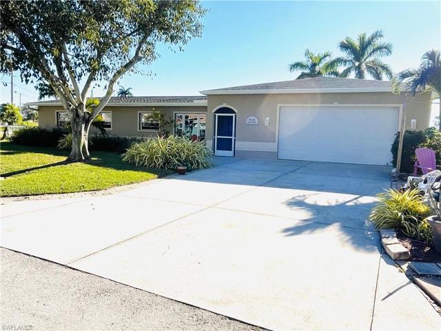 5110  Rutland  CT, Cape Coral, FL 33904