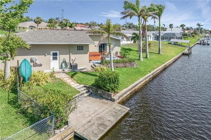 5110  Rutland  CT, Cape Coral, FL 33904