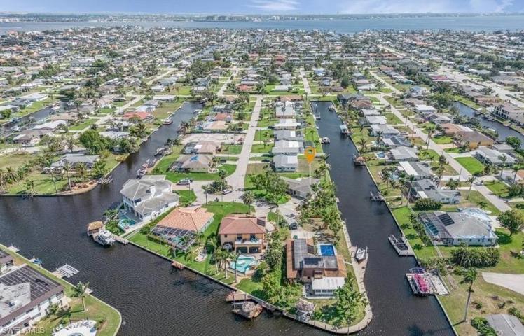 5110  Rutland  CT, Cape Coral, FL 33904