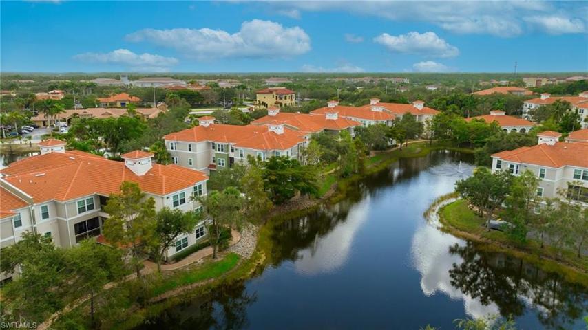 Pond View