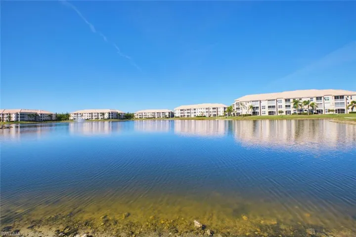 Water view