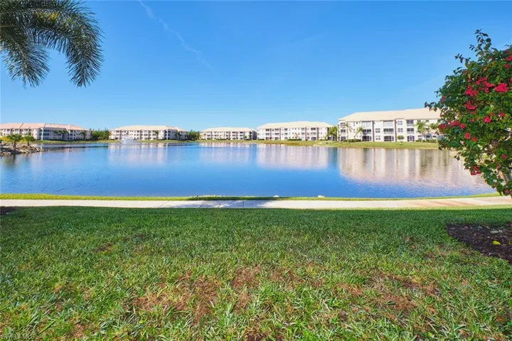 Water view