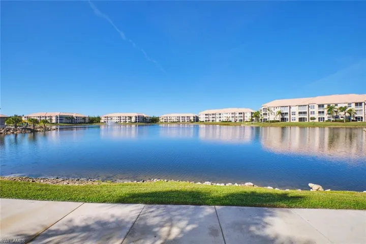 Water view