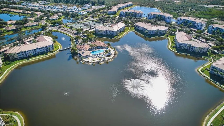 View of property location featuring a nearby body of water