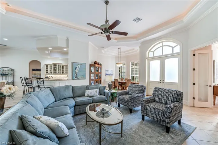 7610 Palmer Ct, Naples, Florida 34113
