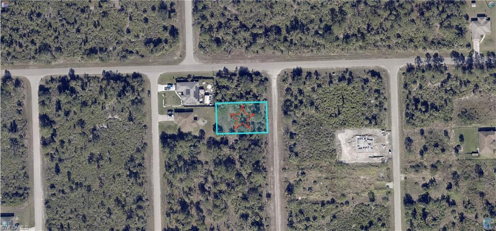 6015 Tena AVE N, LEHIGH ACRES FL 33971