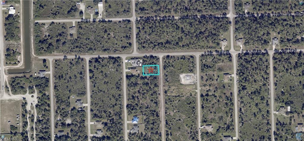 6015 Tena AVE N, LEHIGH ACRES FL 33971